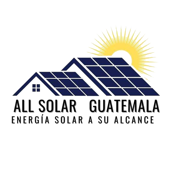 All Solar Guatemala  logo
