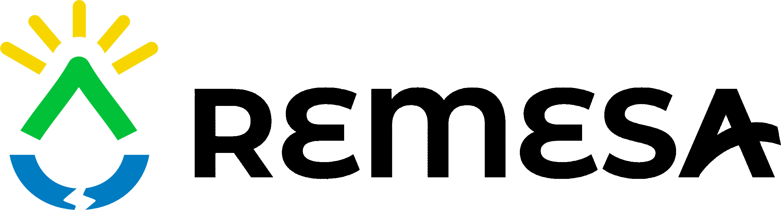 Remesa logo